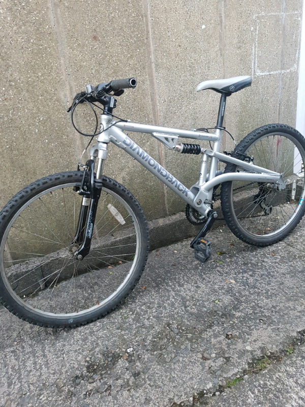 diamondback outlook 6061